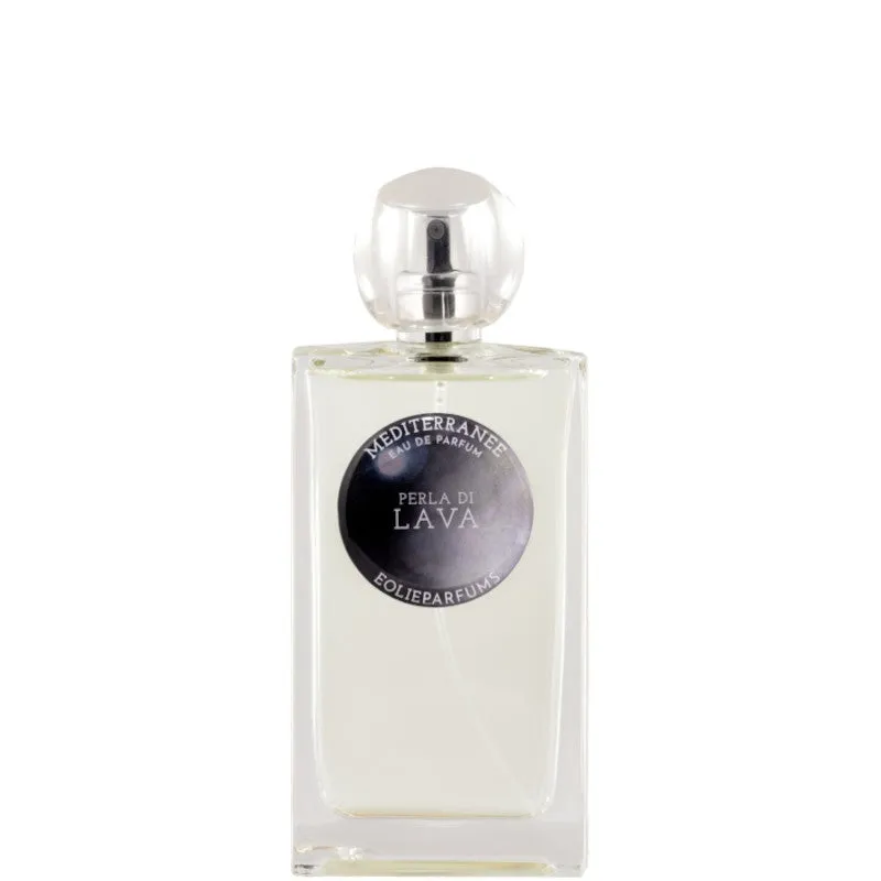 Eolieparfums Eolieparfums Perla di Lava - Mediterranee - 100 ML - immagine 1