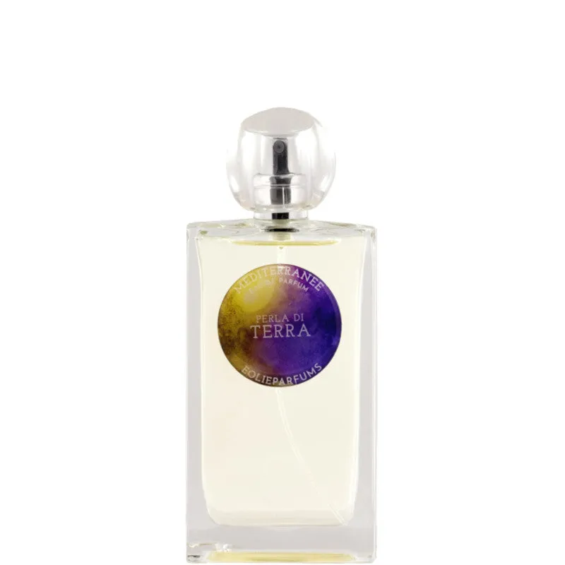 Eolieparfums Eolieparfums Perla di Terra - Mediterranee - 100 ML - immagine 1