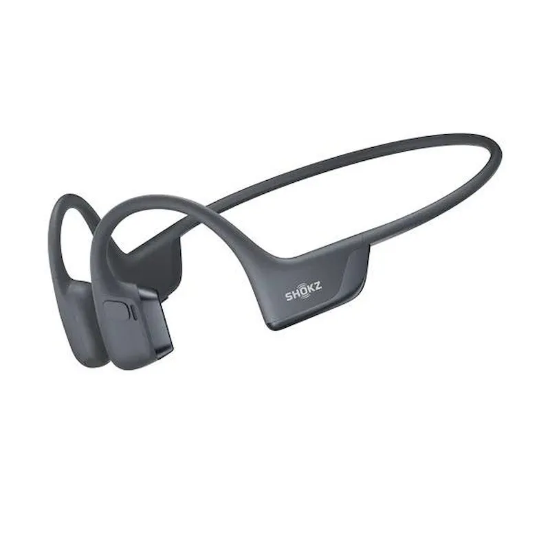 Shokz Auricolari A Conduzione Ossea Openrun Pro 2 Nero - immagine 1