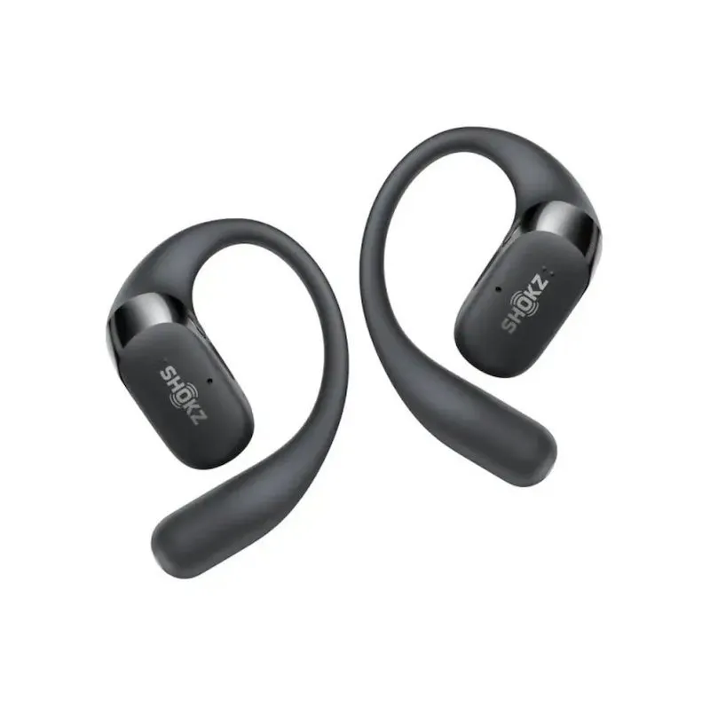 Shokz Cuffie A Conduzione Ossea Shokz Openfit 2 Nero - immagine 1