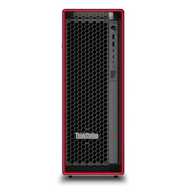 Lenovo Ts P5 Xeon 634 32GB 1TB W11PRO 3YPREMIER 30KB002KIX - immagine 1