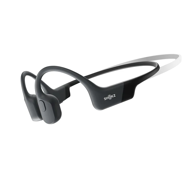Shokz Auricolari A Conduzione Ossea Openrun Usb-C Mini nero - immagine 1
