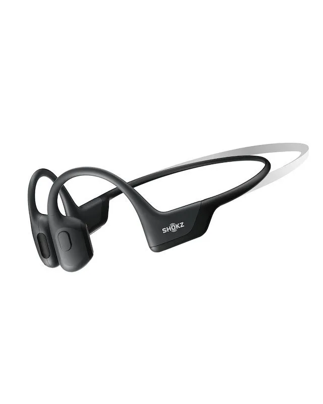 Shokz Auricolari A Conduzione Ossea Openrun Pro 2 Mini Nero - immagine 1