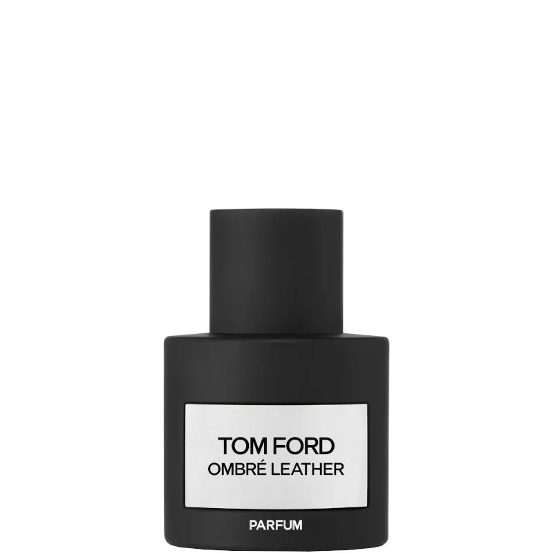 TOM FORD Tom Ford Ombré Leather Parfum - 50 ML - immagine 1