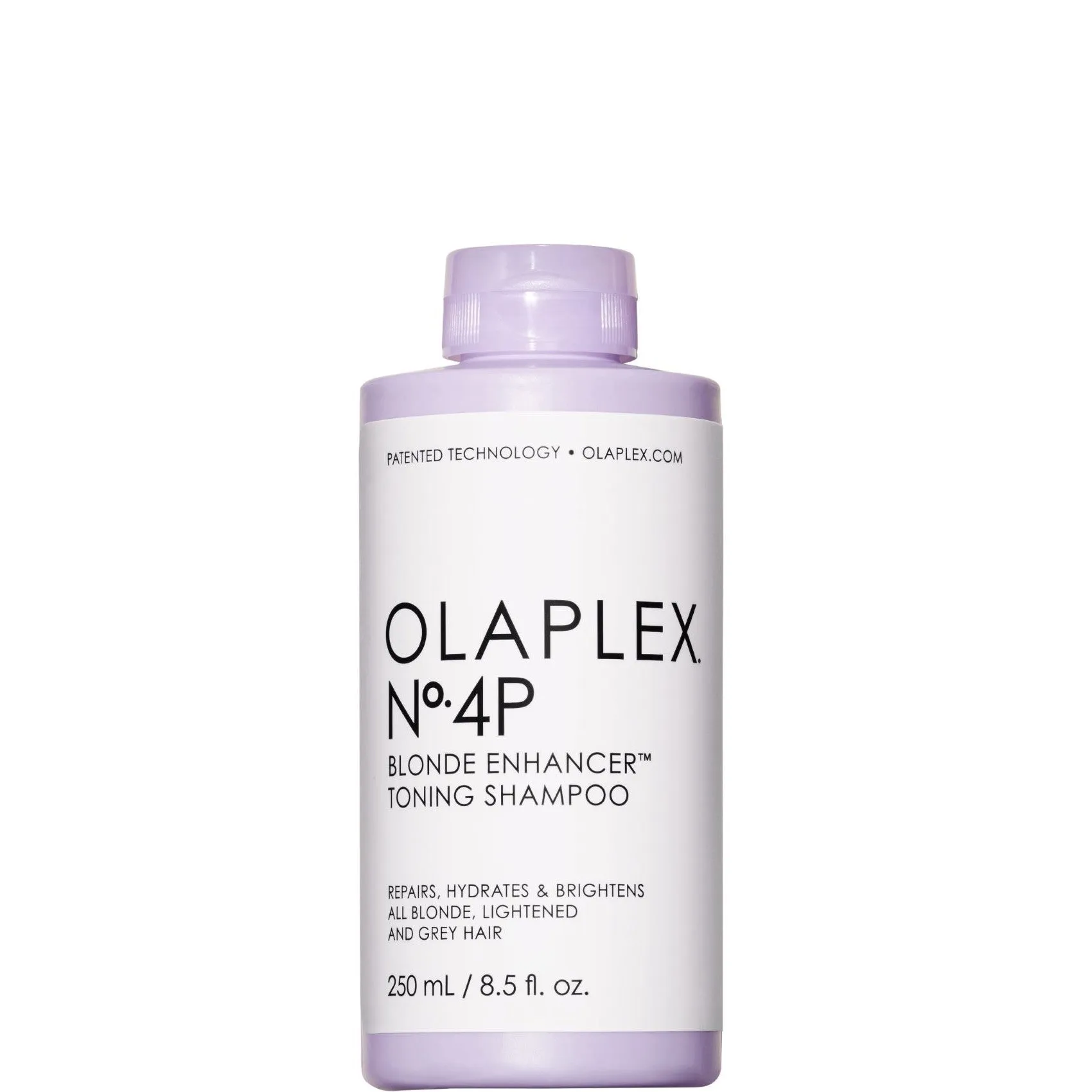 Olaplex Olaplex N° 4P Blonde Enhancer Toning Shampoo - 250 ML - immagine 1