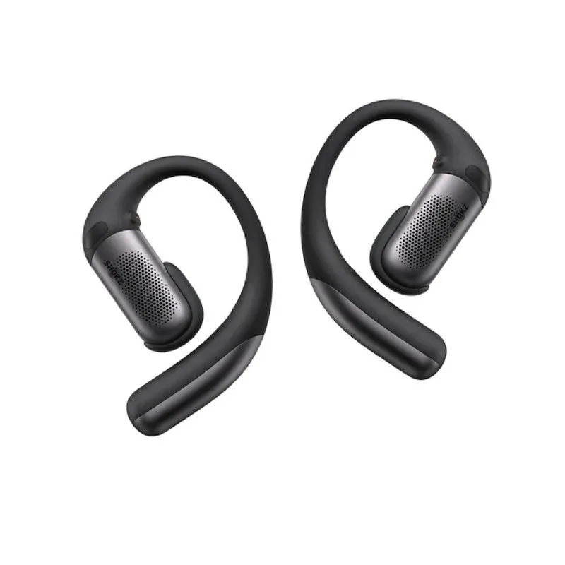 Shokz Auricolari Wireless Openfit Pro Nero - immagine 1