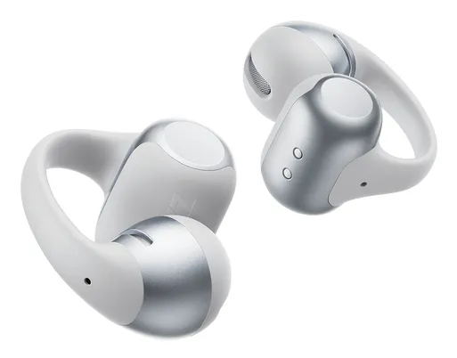 Shokz Auricolari Opendots 2 Clip Grigio - immagine 1