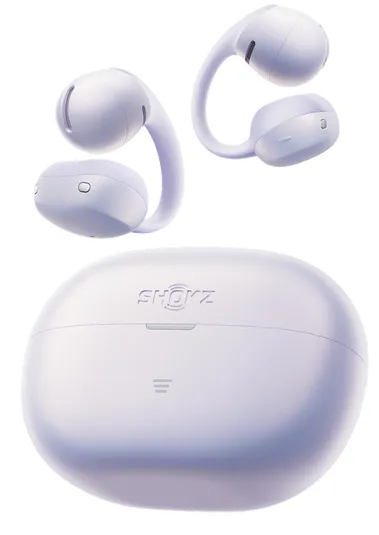 Shokz Auricolari Opendots Air Lilla - immagine 1