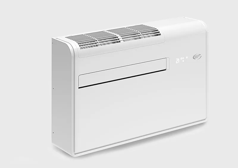 Argo Clima Senza Unità Esterna Apollo 12 HP 12000 BTU - immagine 1