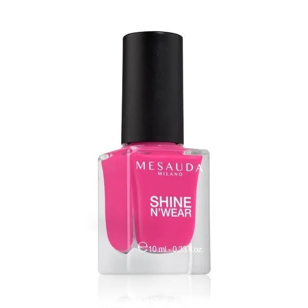 Mesauda Shine n'Wear Full 213 plaisir - immagine 1