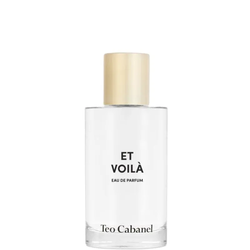 Teo Cabanel Teo Cabanel Et Voilà 100 ML - 100 ML - immagine 1