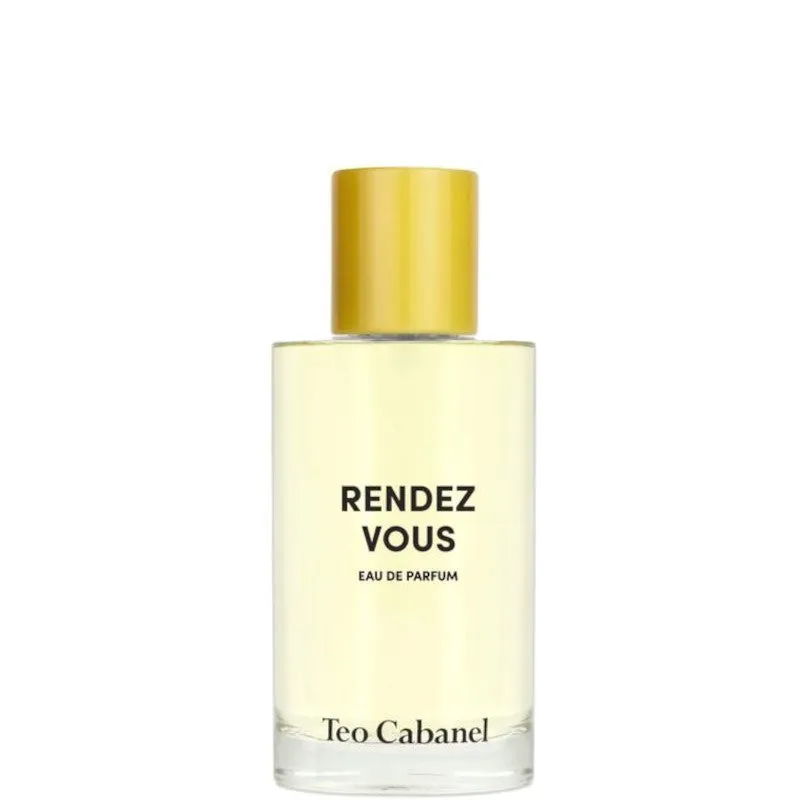 Teo Cabanel Teo Cabanel Rendez-Vous 100 ML - 100 ML - immagine 1