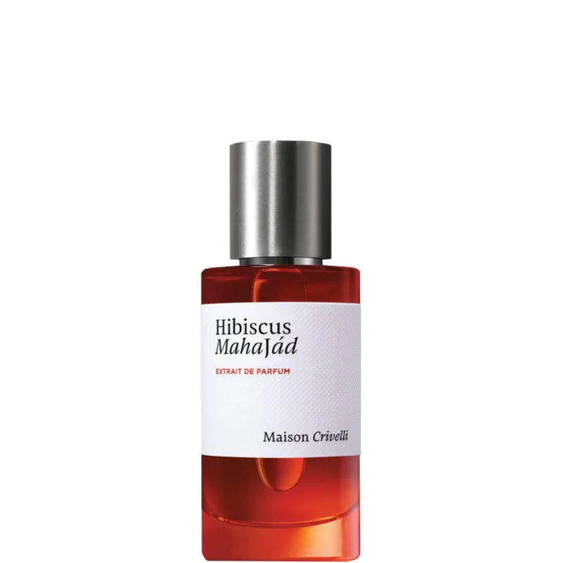 Maison Crivelli Maison Crivelli Hibiscus MahaJád - 50 ML - immagine 1