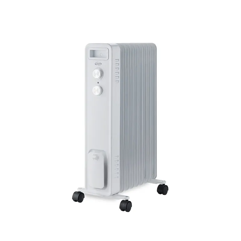 Argo Warm 9 Bianco - immagine 1