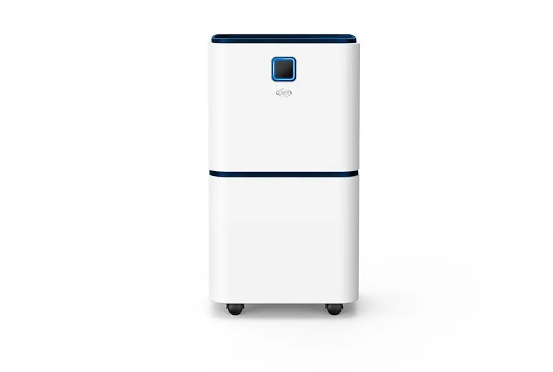 Argo Deumidificatore Dry Pury Evo 13 Bianco - immagine 1