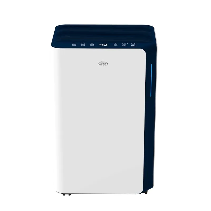 Argo Deumidificatore Dry Pury Evo Wf 17 Bianco/Blu - immagine 1