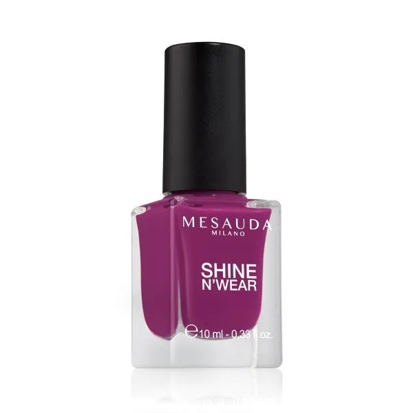 Mesauda Shine n'Wear Full 219 creta - immagine 1
