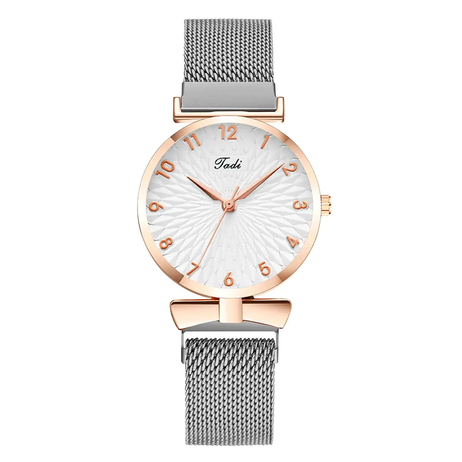 OFFCUP Orologio da Donna, Orologio Analogico al Quarzo Donna, Orologio da - immagine 1