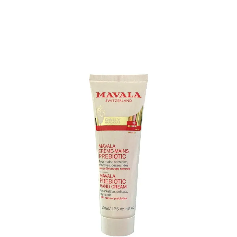 Mavala Crema Mani Prebiotica 50 ML - 50 ML - immagine 1