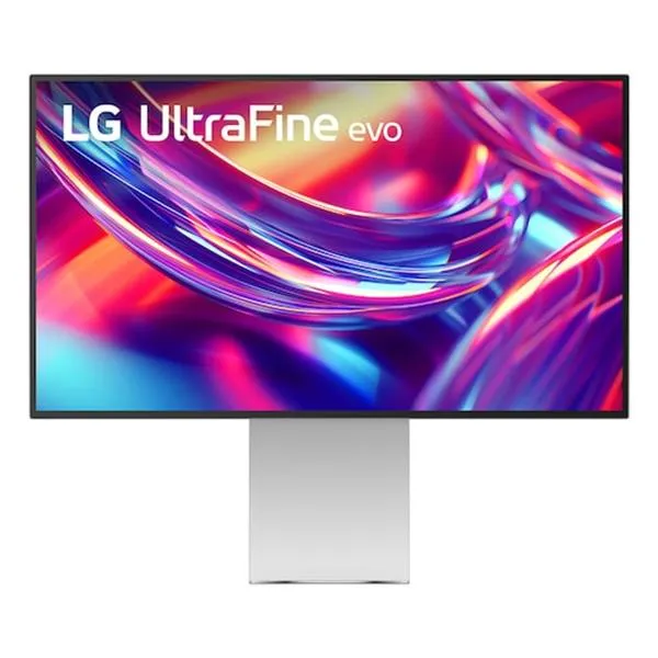 Lg 31,5 Nano Ips Black Borderless 32U990A-S.AEU - immagine 1
