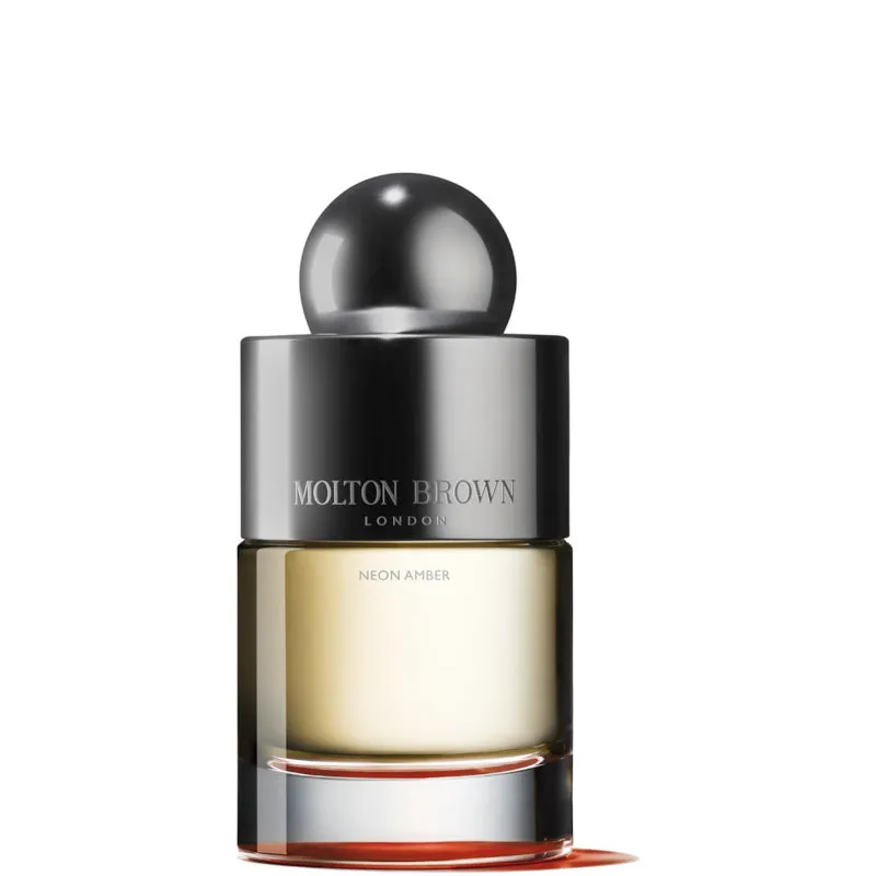 Molton Brown Neon Amber EDT 100 ML - 100 ML - immagine 1