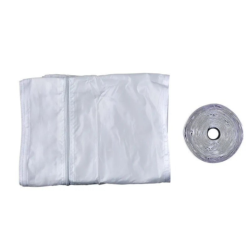 Argo kit sigilla finestra per climatIzzatori portatili Comfortseal 400 - immagine 1