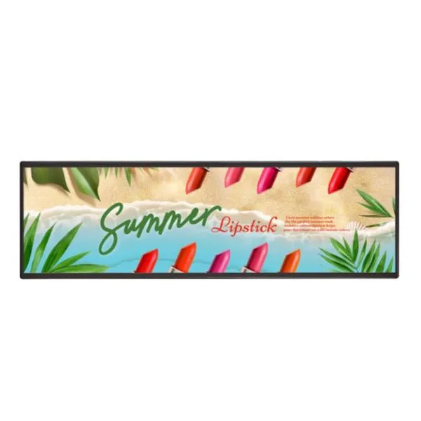 Lg 37 LED Ips, 1920X540, 32:9, 700 Nit Hdmi Dp 37BH7N-H.AEU - immagine 1