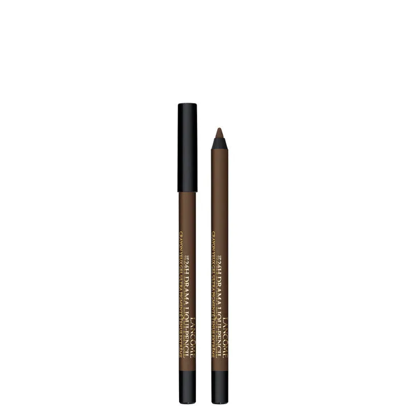 Lancome Drama Liquid Pencil 24H 02 French Chocolat - immagine 1