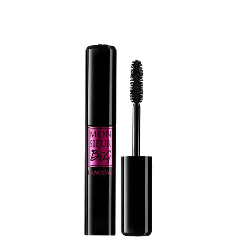 Lancome Monsieur Big Mascara 10ml / 01 Black - immagine 1