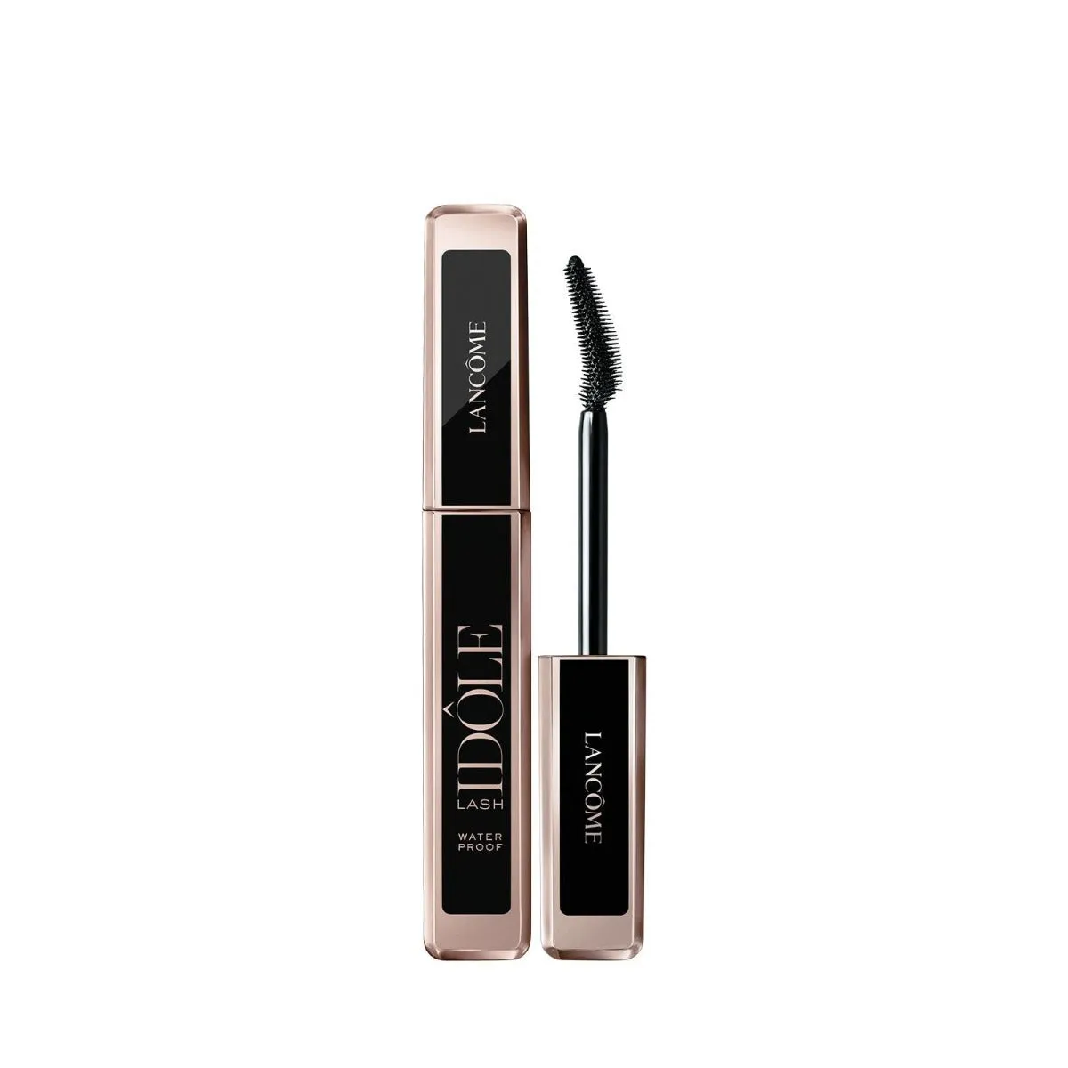 Lancome Lash Idole Mascara 01 Glossy Black - immagine 1