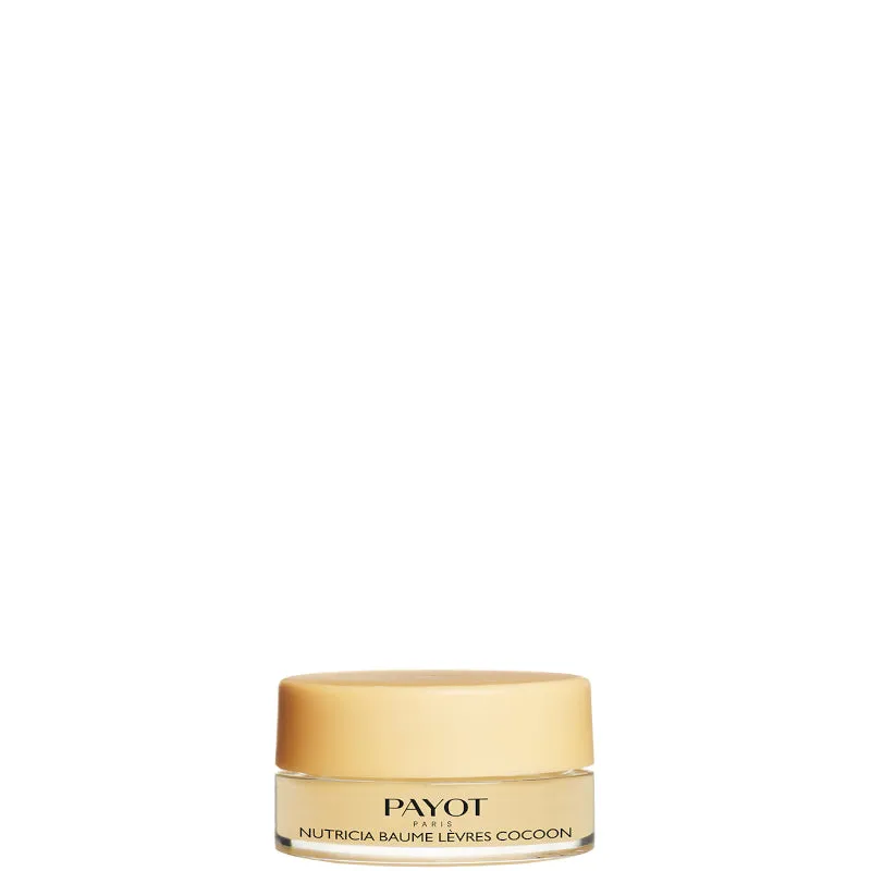 Payot Nutricia - Baume Lèvres Cocoon 6 gr - 6 gr - immagine 1