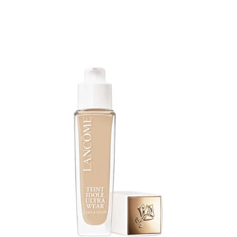 Lancome Teint Idole Ultra Wear Care & Glow 30ml / 105W - immagine 1