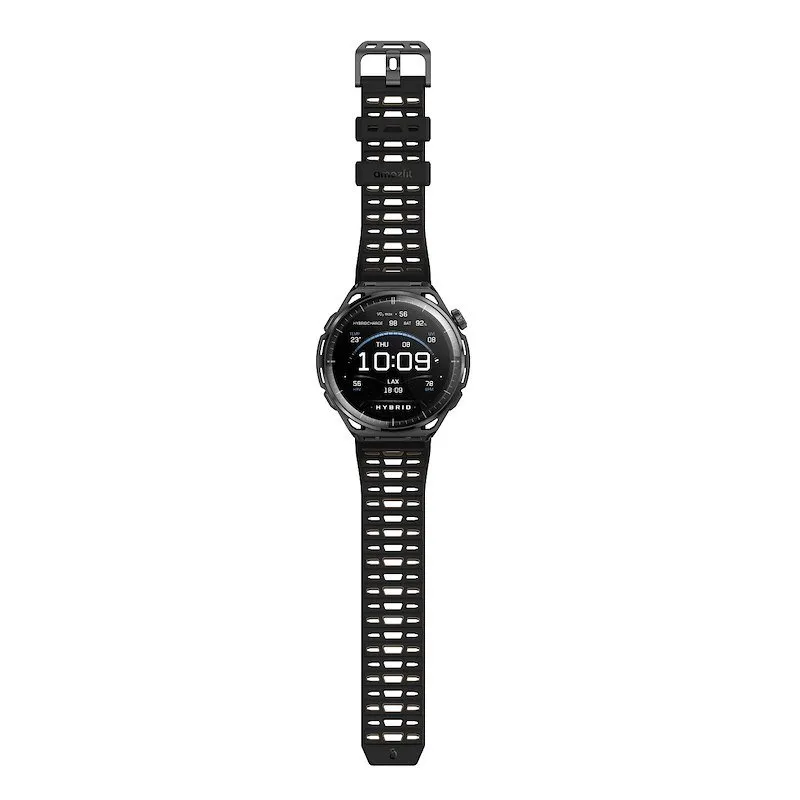 Amazfit Smartwatch Balance 3 Titanium - immagine 1