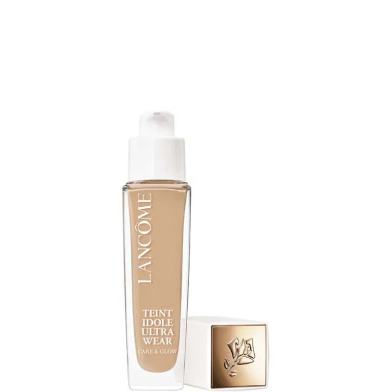 Lancome Teint Idole Ultra Wear Care & Glow 30ml / 305N - immagine 1