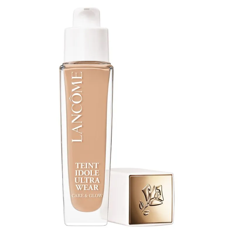 Lancome Teint Idole Ultra Wear Care & Glow 30ml / 310N - immagine 1