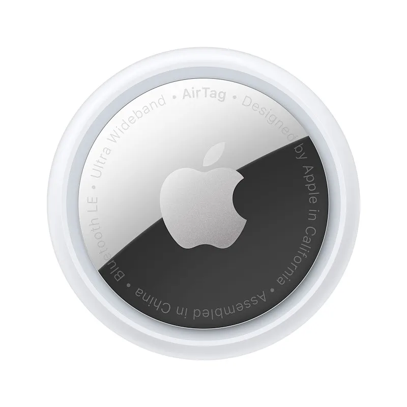 Apple AirTag Mx532zy/a - immagine 1