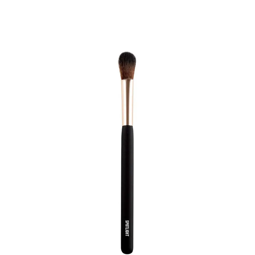 Mulac Mulac Spotlight Brush Pennello Viso 04 - Default Title - immagine 1