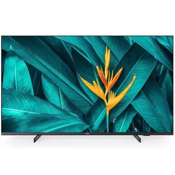 Philips 43 UHD DVB-T/T2/C Hevc 43HFL5214U/12 - immagine 1