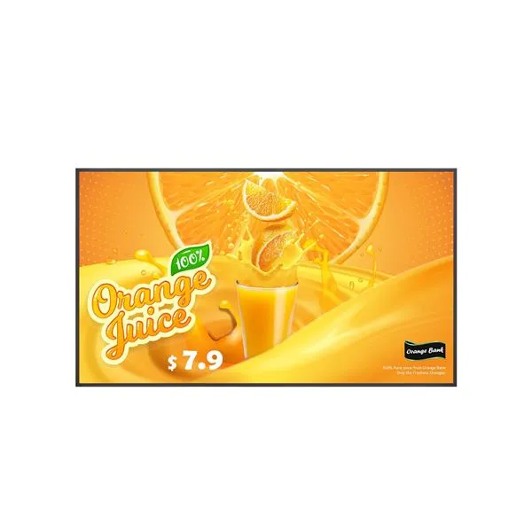 Lg 43 LED Ads, 3840X2160, 16:9, 500 Nit, 1200:1, 43UH5Q-E.AEU - immagine 1