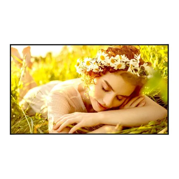 Lg 43 LED Ads, 3840X2160, 16:9, 500 Nit, 43UL5Q-E.AEUQ - immagine 1