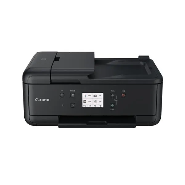 Canon Pixma TR7650 4452C026 - immagine 1