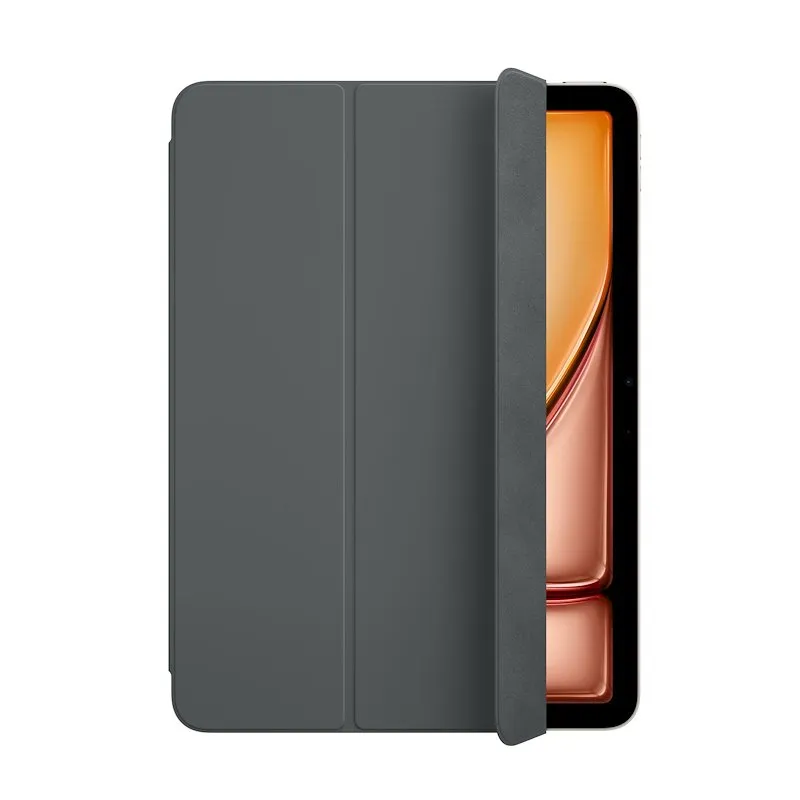 Apple Custodia Smart Folio iPad Air 11" (M2) MWK53ZM/A Grigio cenere - immagine 1