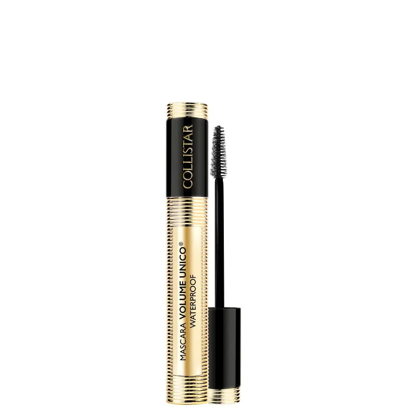 Collistar Mascara Volume Unico Waterproof 13ml / Nero Intenso Waterproof - immagine 1