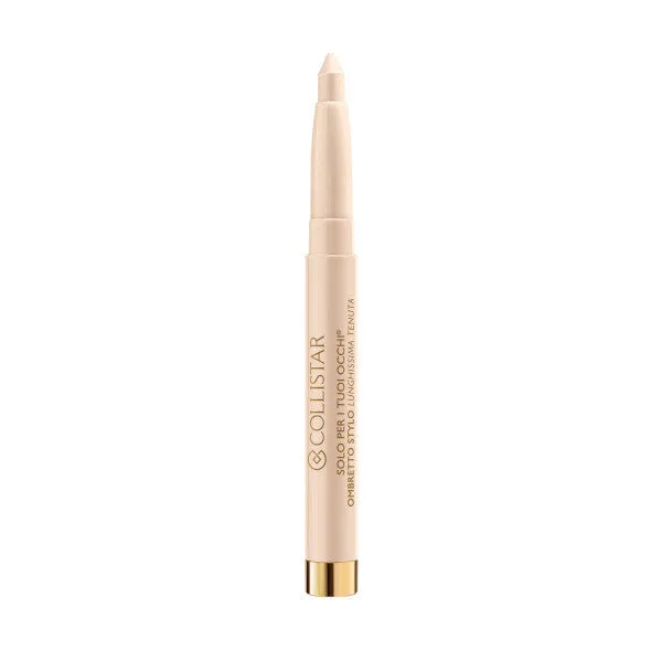 Collistar Ombretto Stylo Lunghissima Tenuta 1.4GR / 2 nudo - immagine 1