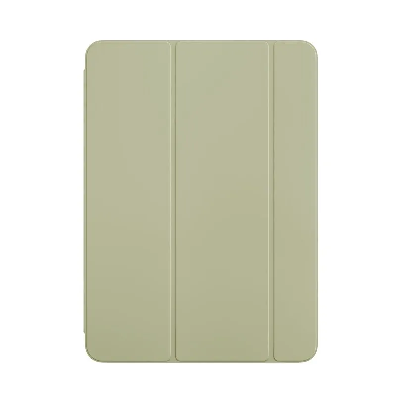 Apple Cover Smart Folio iPad Air 11" (M2) MWK73ZM/A Salvia - immagine 1