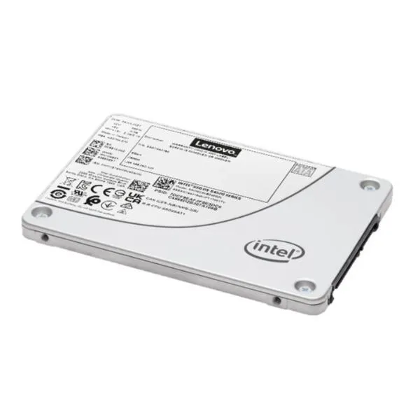 Lenovo Thinksystem 2.5 Multi Vendor 960GB Read Intensive 4XB7A90874 - immagine 1