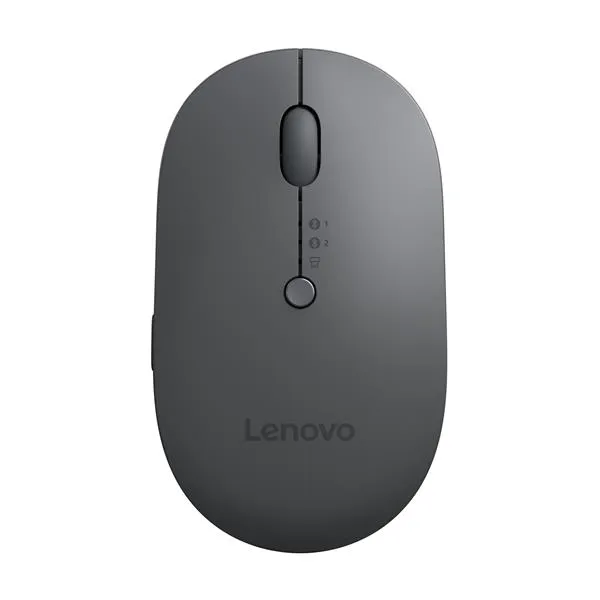 Lenovo Multi-Device Wireless Mouse (X9 Edition) 4Y51R29290 - immagine 1