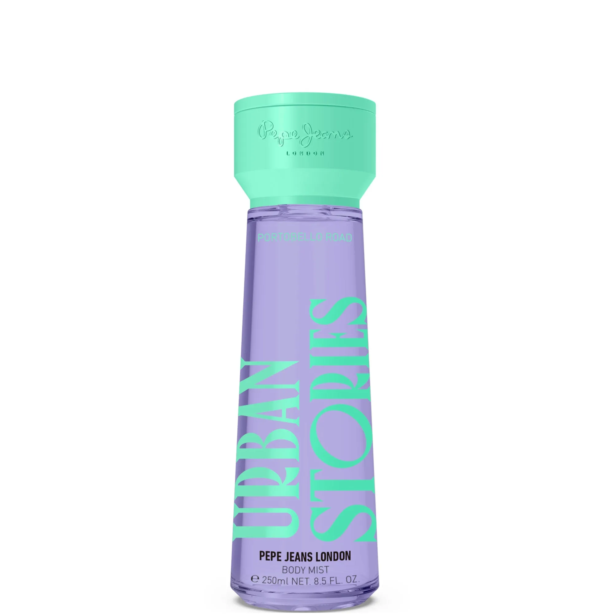 Pepe Jeans Pepe Jeans Portobello Urban Stories - 250 ML - immagine 1