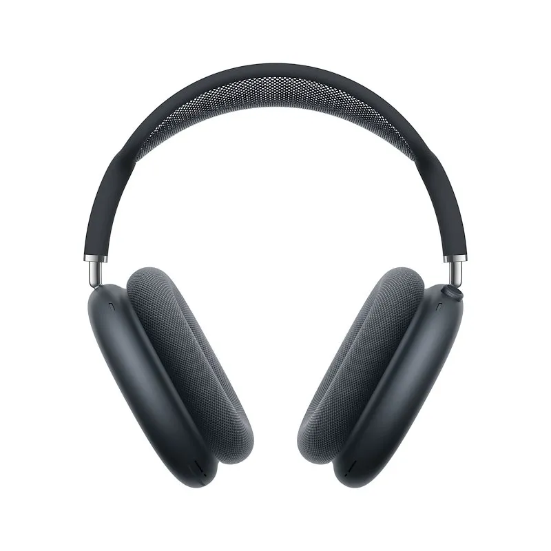 Apple Cuffie Wireless Airpods Max MWW43ZM/A Mezzanotte - immagine 1
