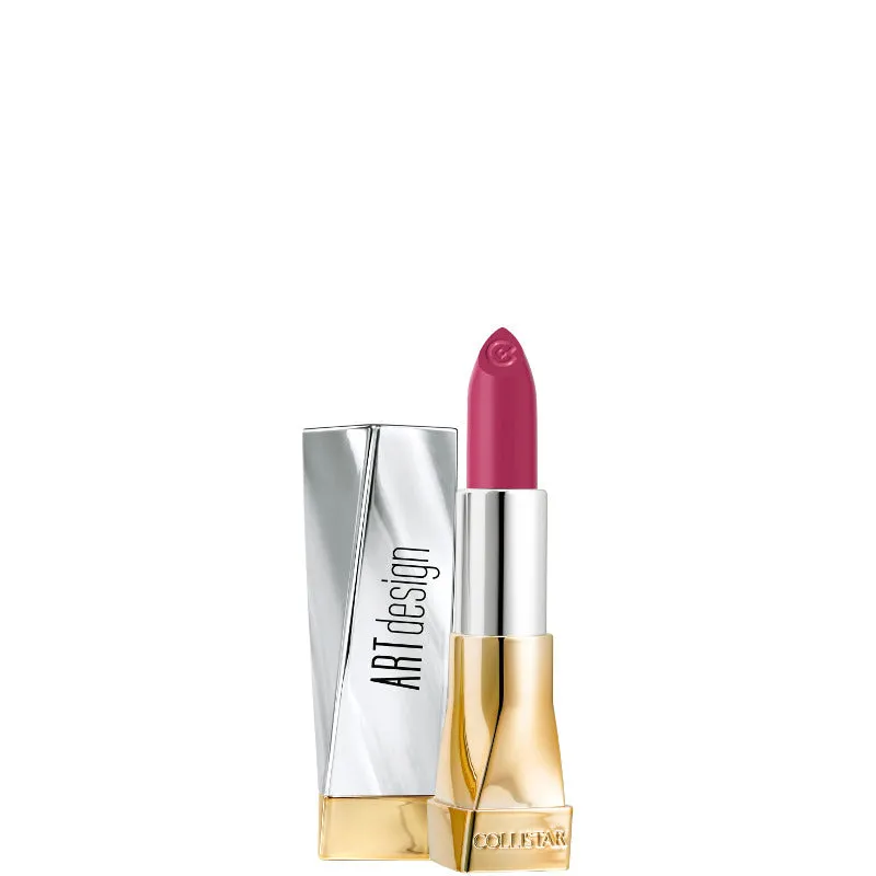 Collistar Rossetto Art Design Mat 3.5ML / 3 rosa azalea - immagine 1